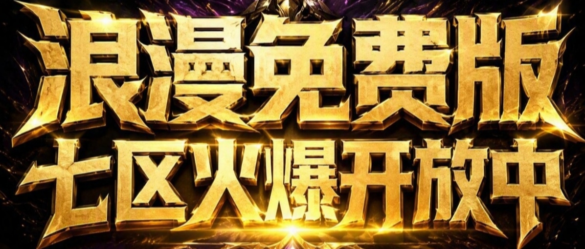 浪漫免费版