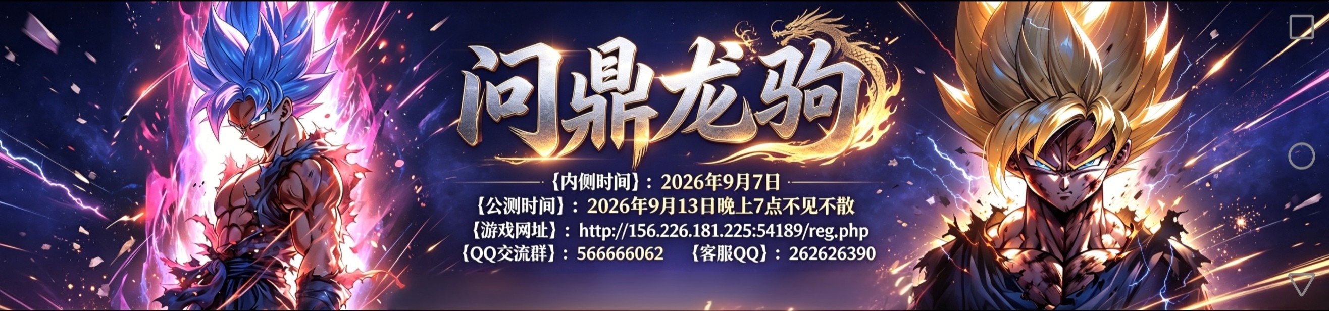 问鼎龙驹